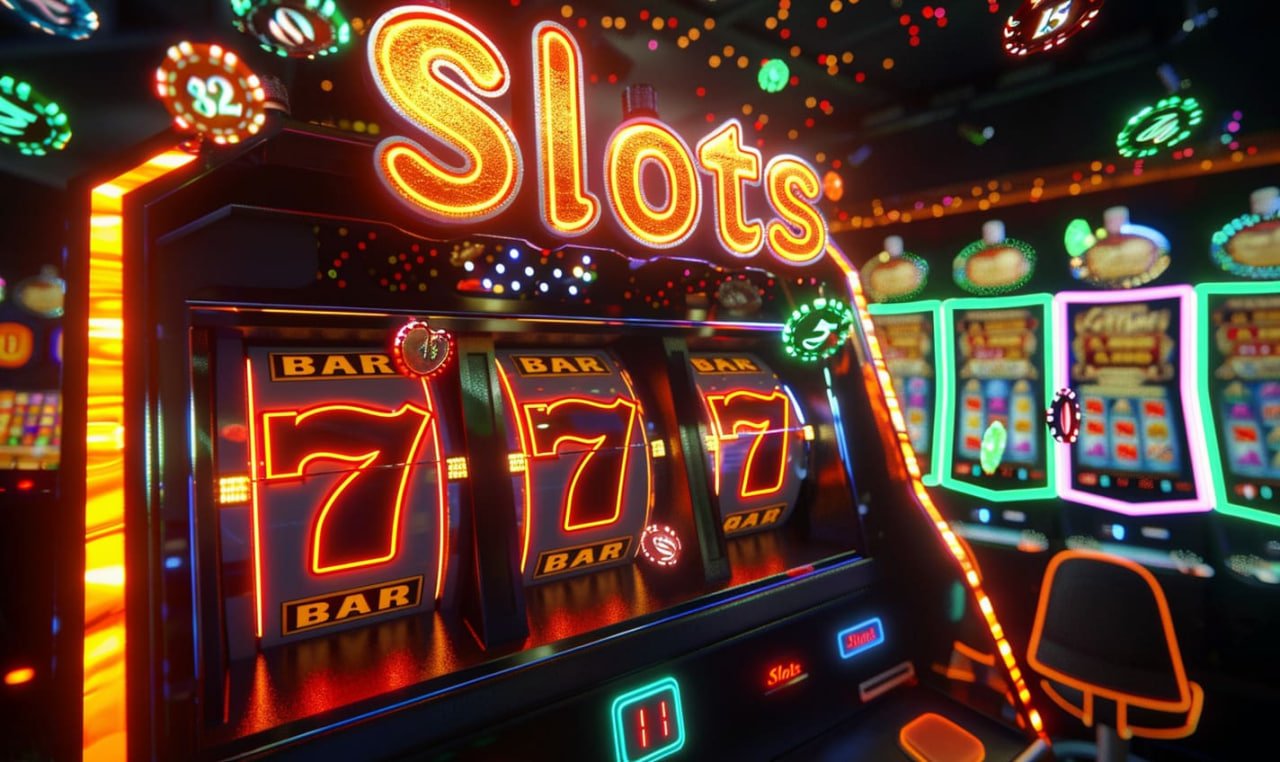Layar permainan slot online di selotgacor dengan tampilan mobile yang menarik